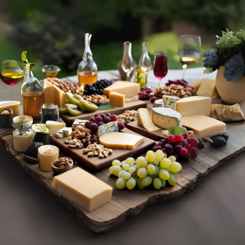 Pack Gourmet Tierra y Tradición