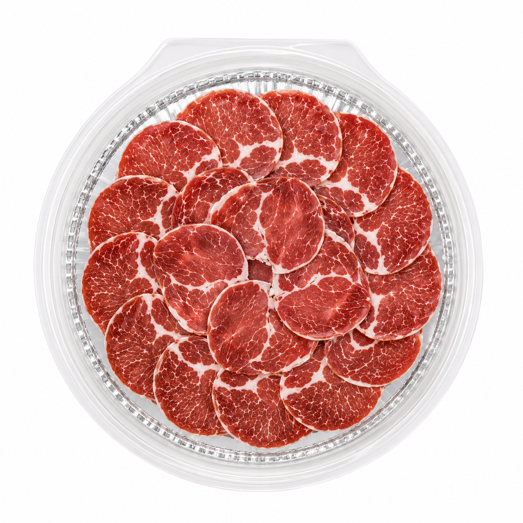 Pack Gourmet Mar y Tierra