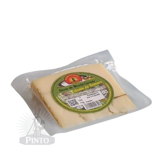 Pack Gourmet Mar y Tierra