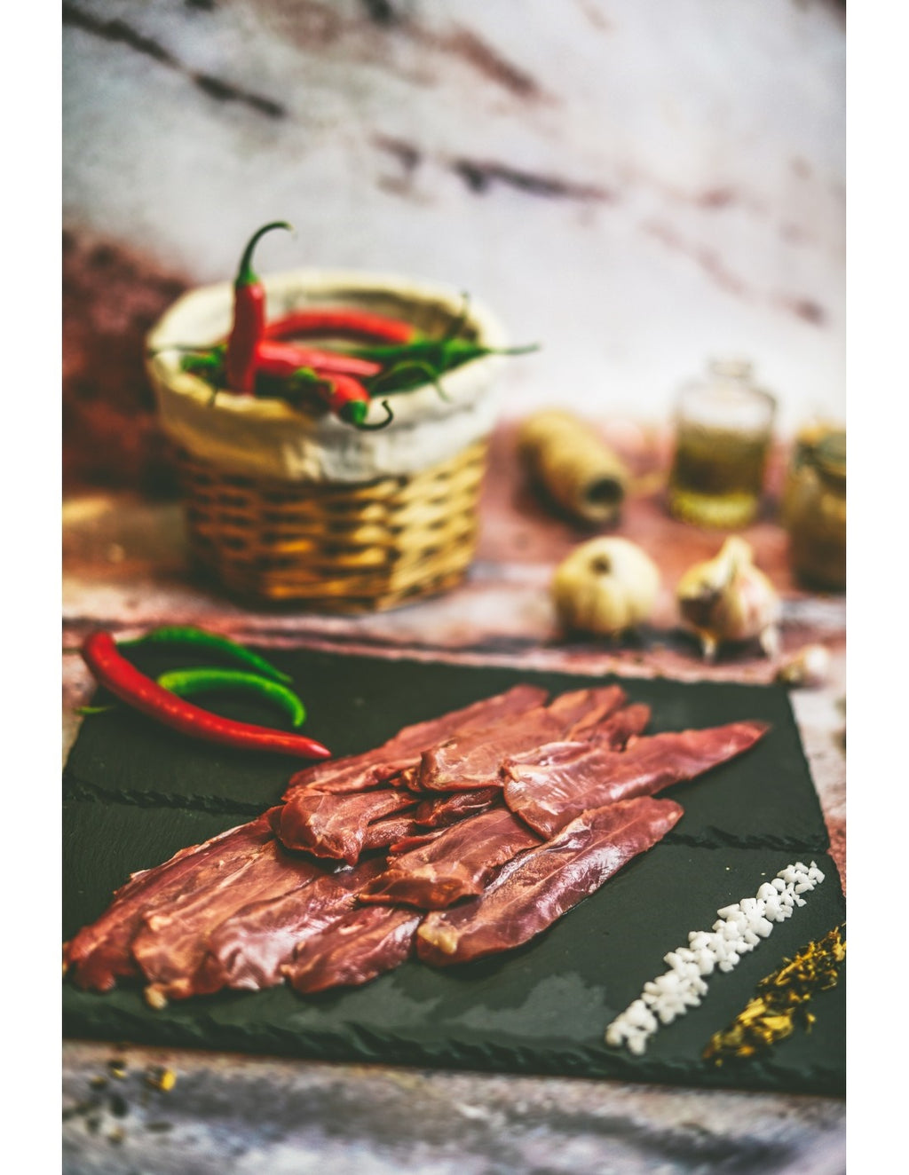 Pack Gourmet Tierra y Tradición