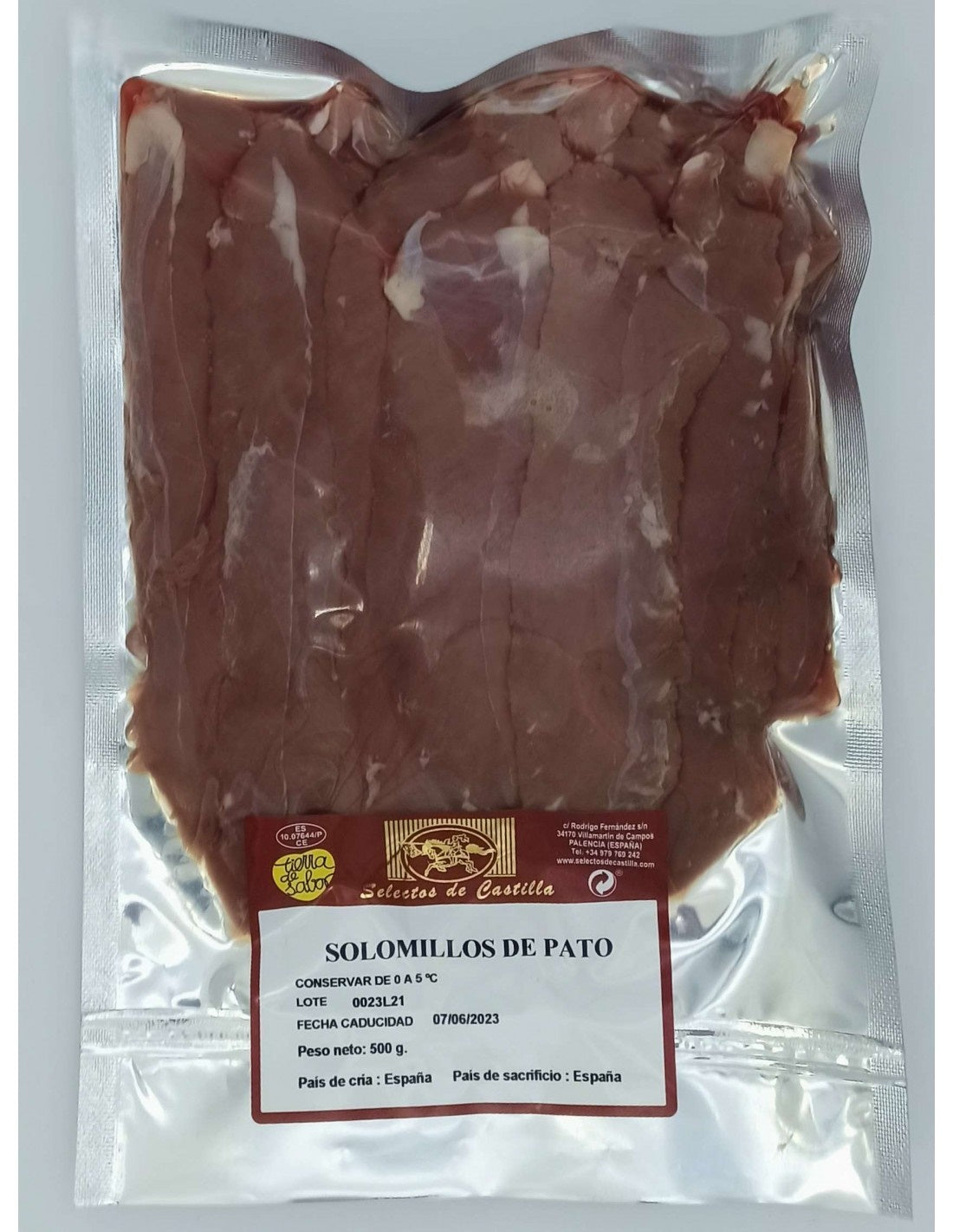 Pack Gourmet Tierra y Tradición