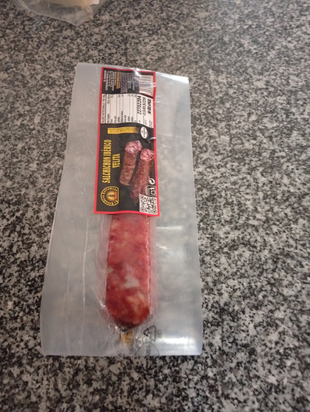 Pack Gourmet Mar y Tierra