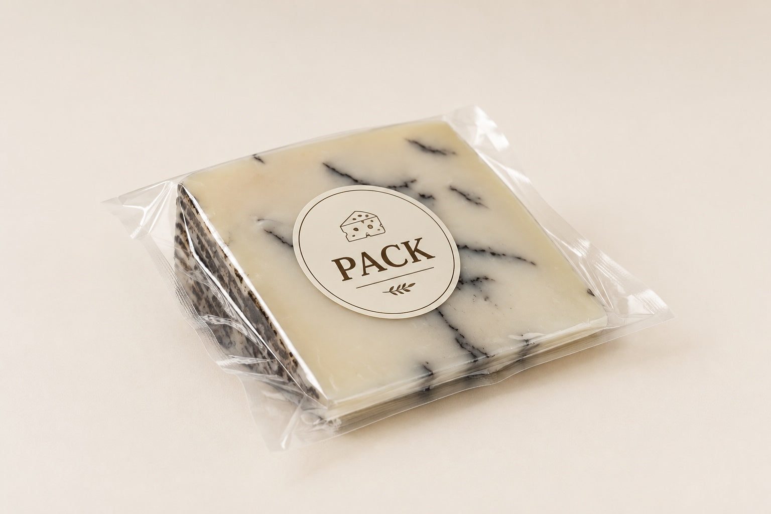 Pack Gourmet — Oreja en Salsa & Queso de Trufa