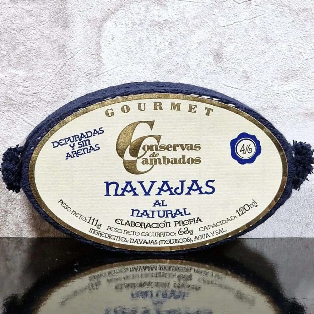 Packs Gourmet Premium
