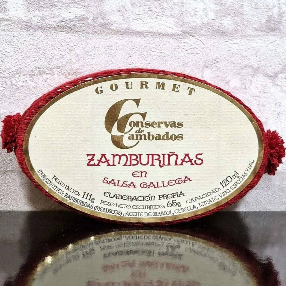 Packs Gourmet Premium