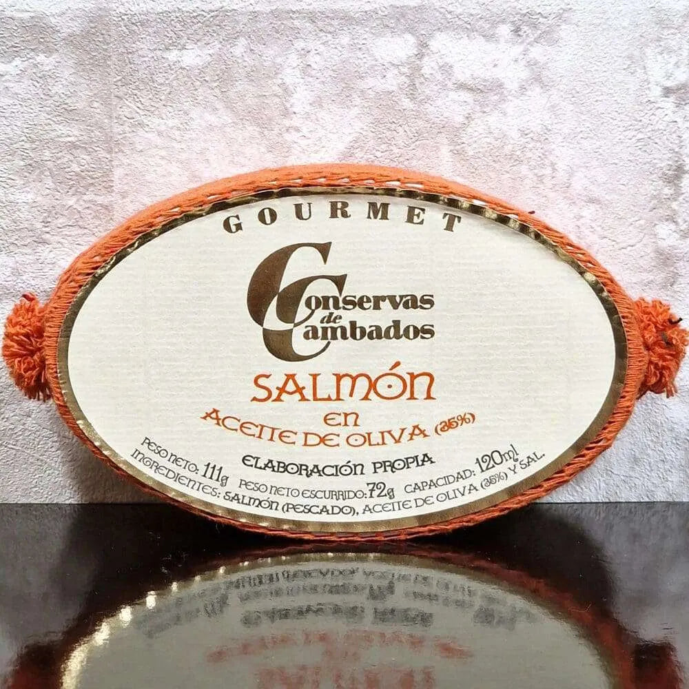 Packs Gourmet Premium