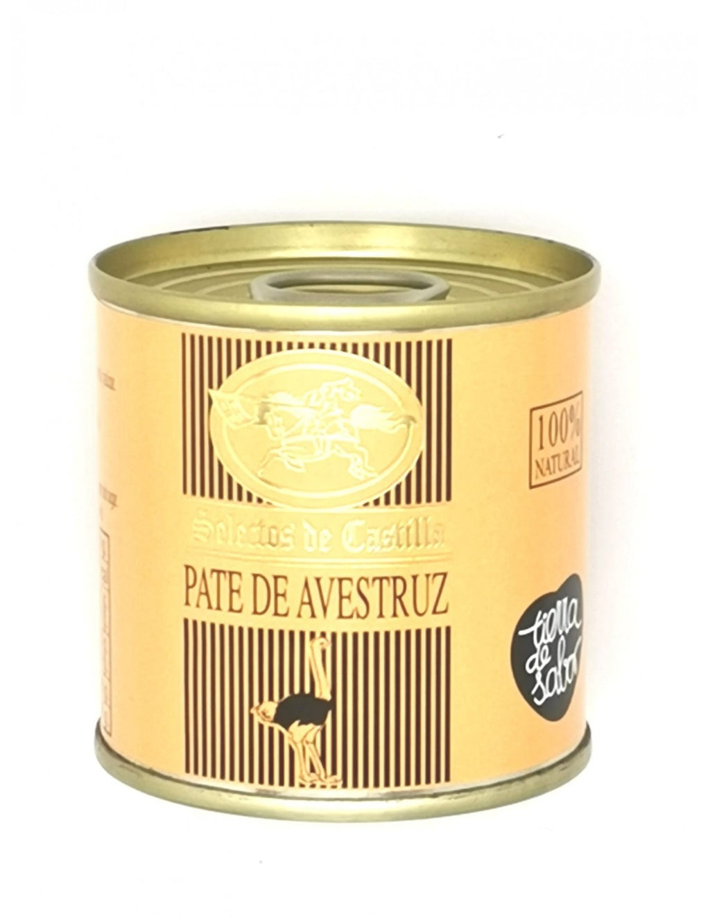 Pack Degustación Selección Gourmet — Selección de Castilla