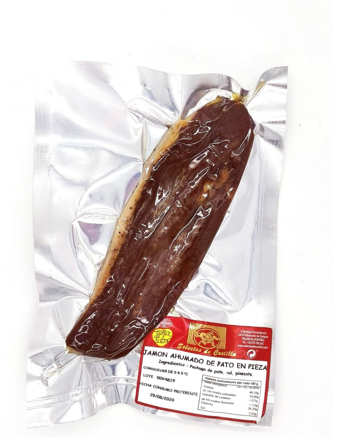 Pack Aperitivo Gourmet