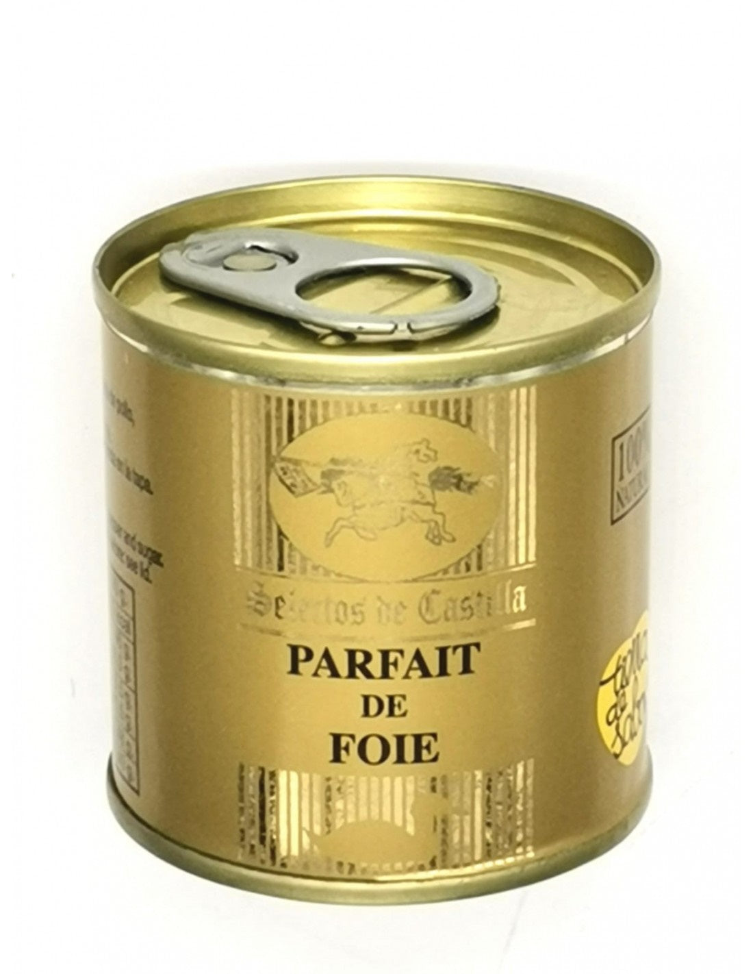 Pack Degustación Selección Gourmet — Selección de Castilla